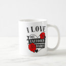 Search for significant mugs Cultural significance of tattoos