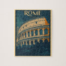Recherche de rome puzzles Travel