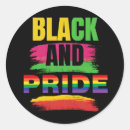 Search for black pride stickers Gay