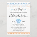 Recherche de orange and blue invitations Bleu et orange