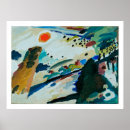 Search for colorful abstract art Kandinsky