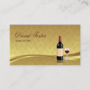 Search for retail business cards Gold