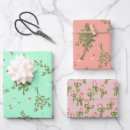 Search for old fashioned christmas wrapping paper Modern