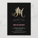 Recherche de fascinant invitations Parties scintillantes d'or