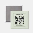Search for qr code magnets Business branding