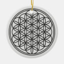 Search for geometry ornaments Blume des lebens