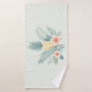Recherche de hawaiian bathroom accessories Tropical