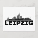 Search for city silhouette postcards Illustration