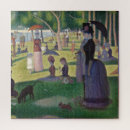 Recherche de peintures impressionnistes célèbres puzzles Pour tous