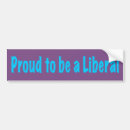 Search for proud independent bumper stickers Democrat