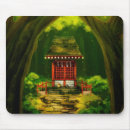 Search for shinto mousepads Shrine