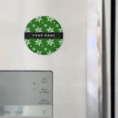 Recherche de de flocon de neige refrigérateur magnets Pour elle