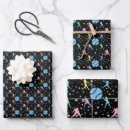 Search for softball wrapping paper Player