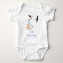 Recherche de bouche bébé vêtements Heureux
