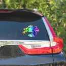 Search for tiki bumper stickers Sea turtle
