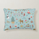 Search for christmas bells pillows Cartoon