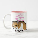 Search for cartoon hamster mugs Pet