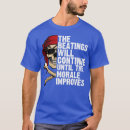 Search for the beatings will continue tshirts Graphic