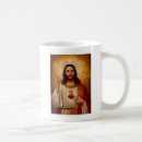 Search for sacred heart of jesus mugs Catholic