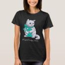 Search for awareness womens tshirts Month