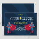 Recherche de comedie invitations Bande dessinée