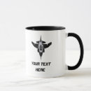 Search for phantom mugs Aircraft