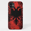 Search for albanian cases Eagle