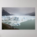 Recherche de moreno glacier posters Destinations de voyage