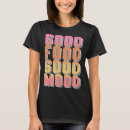 Recherche de gourmand tshirts Gourmet