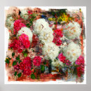 Search for rose colored posters Abstract