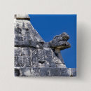 Search for mayan buttons Stone