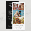 Search for photo booth invitations Black and white