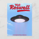 Recherche de ufo cartes postales Voyage spatial
