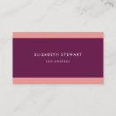 Recherche de fuchsia rose cartes visite Salon