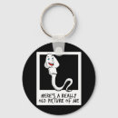 Search for funny gag keychains Birthday