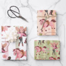 Search for pink cactus wrapping paper Rodeo