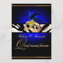 Search for royal ball invitations Mask