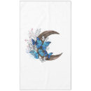 Search for butterfly tablecloths White