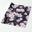 Search for cherry blossom branch wrapping paper Beautiful