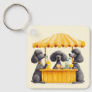 Search for standard poodles keychains Puppy