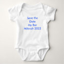 Recherche de mitzvah de barre vêtements Date