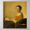Search for lacemaker art Johannes vermeer