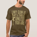 Recherche de funny gun tshirts Amour