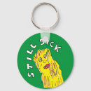Search for chronically round keychains Invisible disability