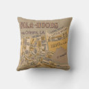 Search for louisiana pillows Orleans