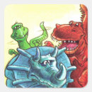 Search for dinosaur stickers Boys