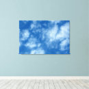 Search for cloudy canvas prints Sky
