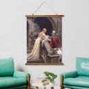 Search for knight and lady art Edmund leighton