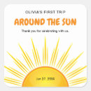 Search for sun thank you stickers You are my sunshine