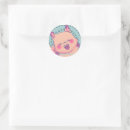 Search for kitsune stickers Cute